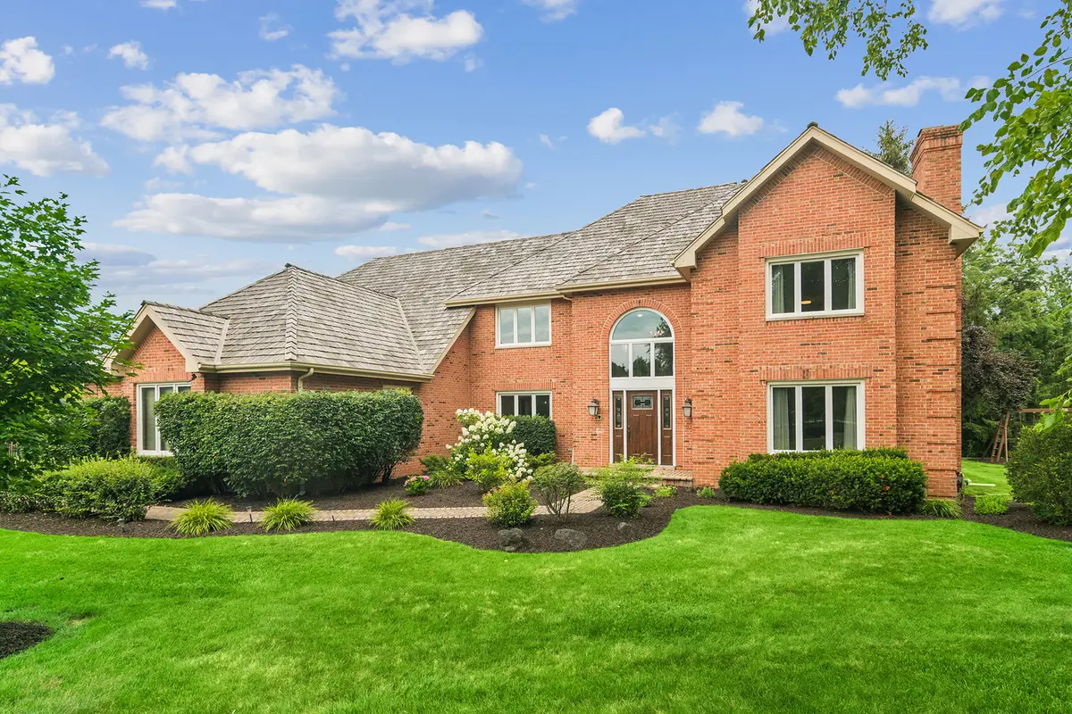 5340 Prairie Crossing, Long Grove, IL 60047 - #1