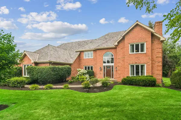5340 Prairie Crossing, Long Grove, IL 60047