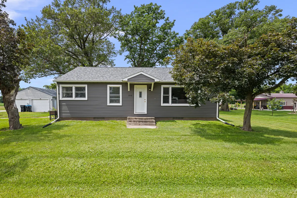 103 Main Street, Welton, IA 52774 - #1
