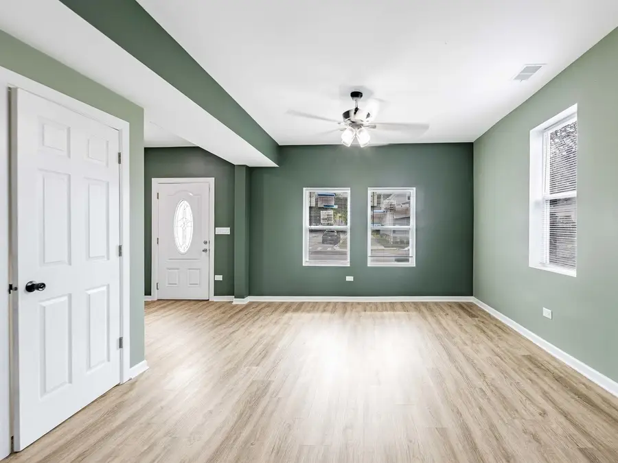 12934 Mozart Street, Blue Island, IL 60406 - #3