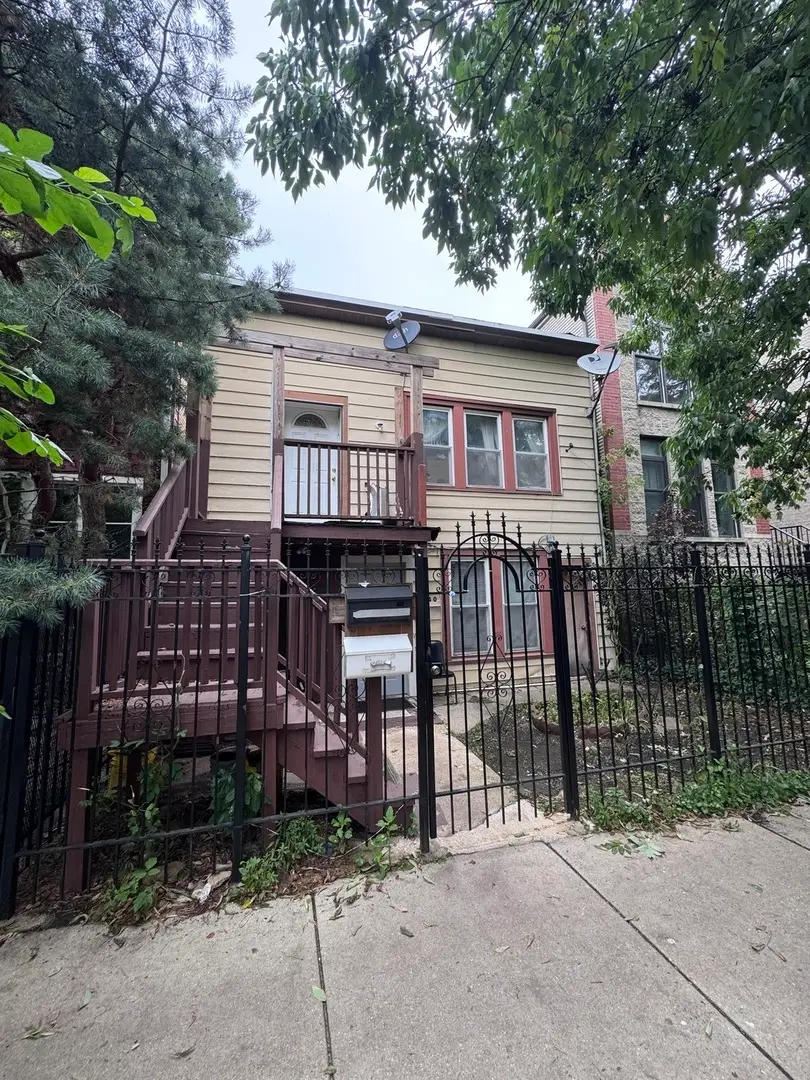 1940 W Huron Street, Chicago, IL 60622 - #2