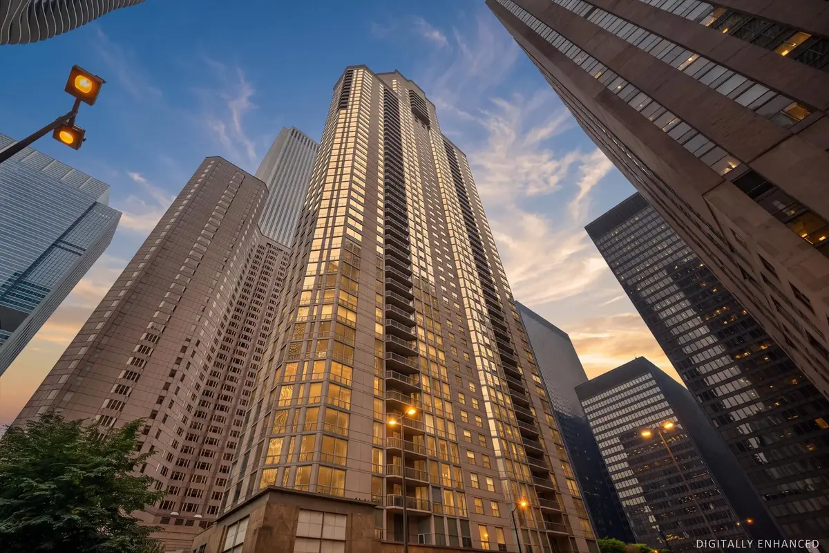 222 N Columbus Drive #1909, Chicago, IL 60601 - #1