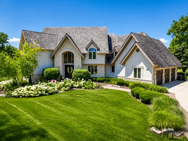 4481 Normandy Court, Long Grove, IL 60047