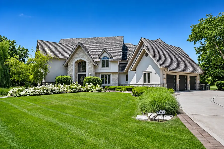 4481 Normandy Court, Long Grove, IL 60047 - #3