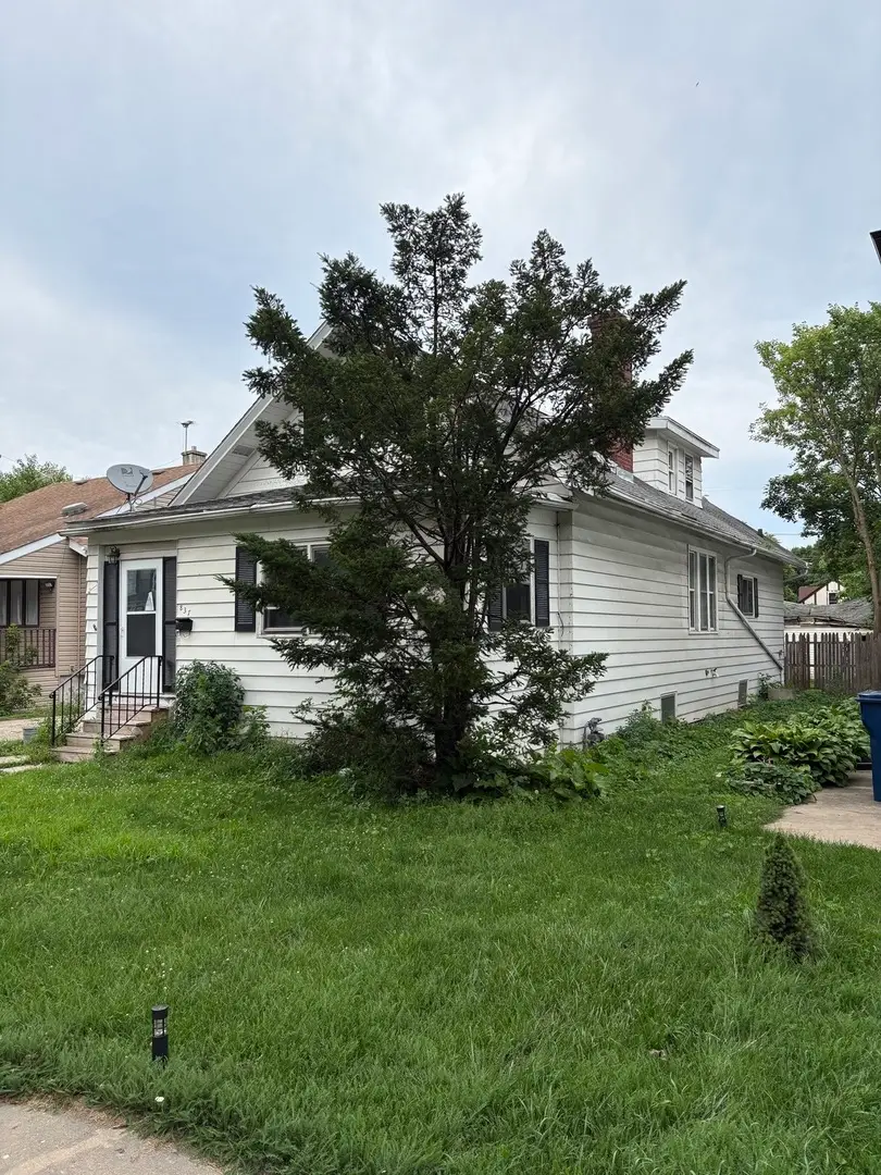 837 Hickory Street, Waukegan, IL 60085 - #3
