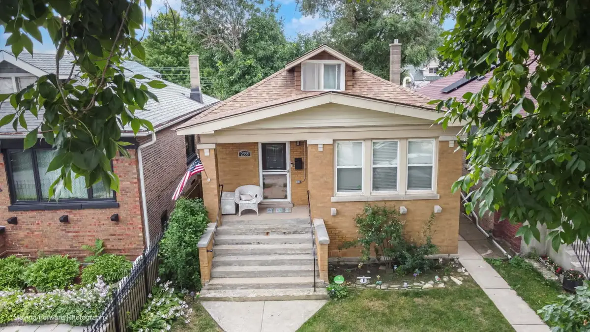 2333 N Keating Avenue, Chicago, IL 60639 - #1