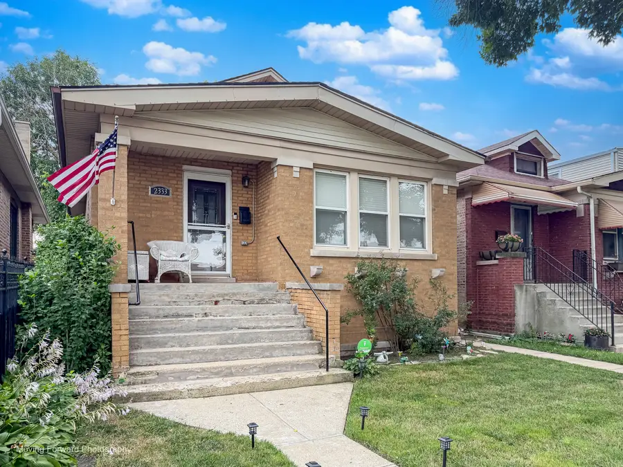 2333 N Keating Avenue, Chicago, IL 60639 - #3