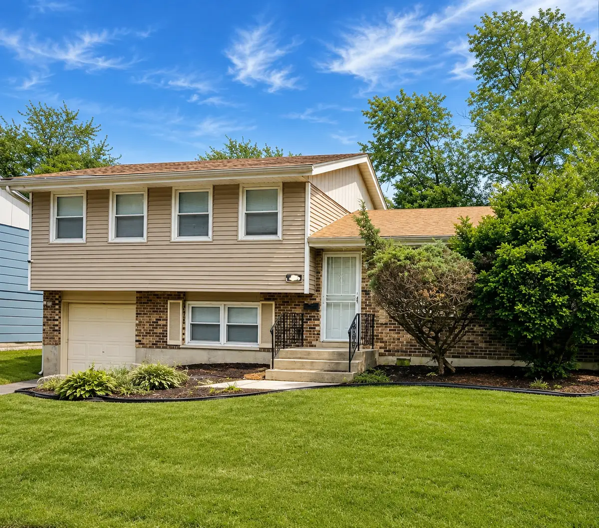 3421 Birchwood Drive, Hazel Crest, IL 60429 - #1
