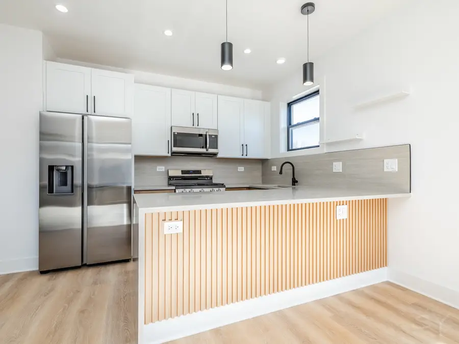 3215 W Fulton Street, Chicago, IL 60624 - #3