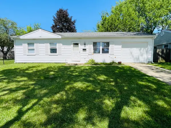Address Withheld By Seller, Streamwood, IL 60107