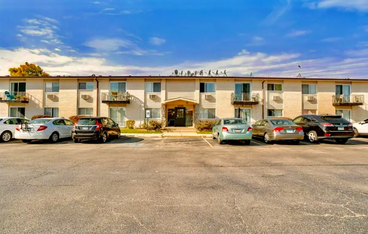 8896 David Place #201A, Des Plaines, IL 60016 - #1