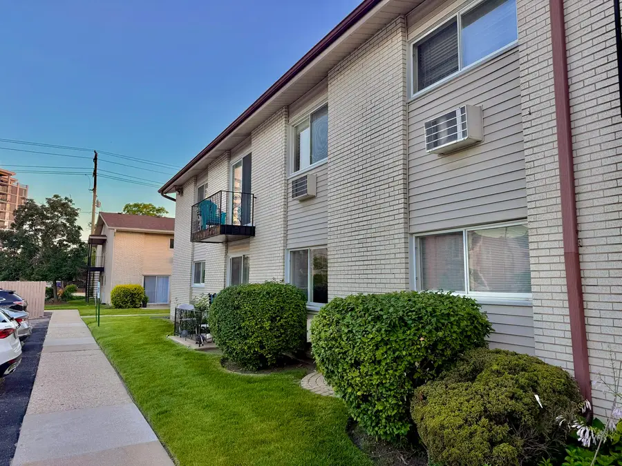 8896 David Place #201A, Des Plaines, IL 60016 - #3