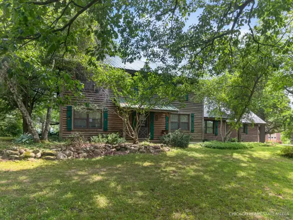 20805 Dunham Road, Marengo, IL 60152