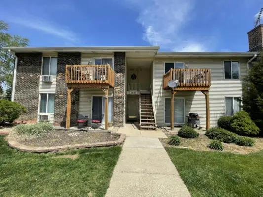 2800 Light Road #112, Oswego, IL 60543