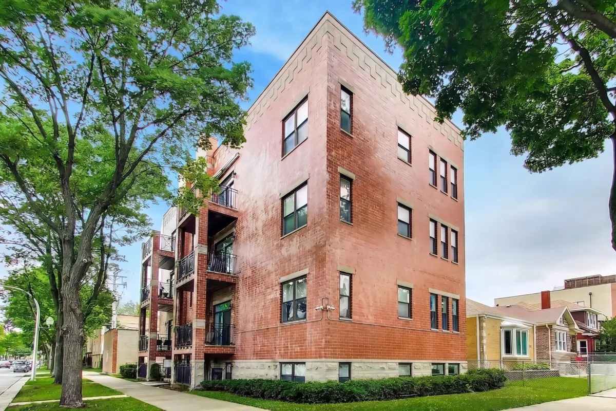 2551 W Arthur Avenue #2E, Chicago, IL 60645 - #1