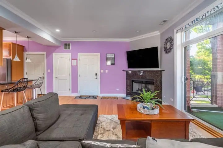 2551 W Arthur Avenue #2E, Chicago, IL 60645 - #3