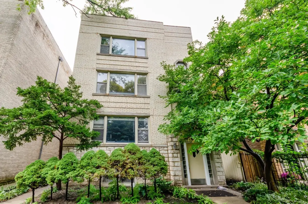6128 N Francisco Avenue, Chicago, IL 60659 - #1
