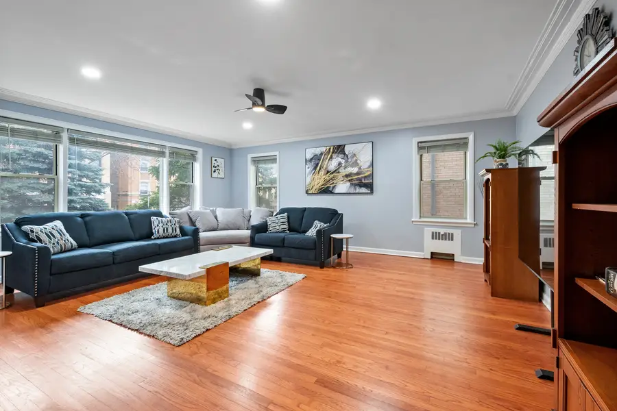 6128 N Francisco Avenue, Chicago, IL 60659 - #2