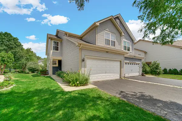 1424 Derby Lane #1424, Mundelein, IL 60060