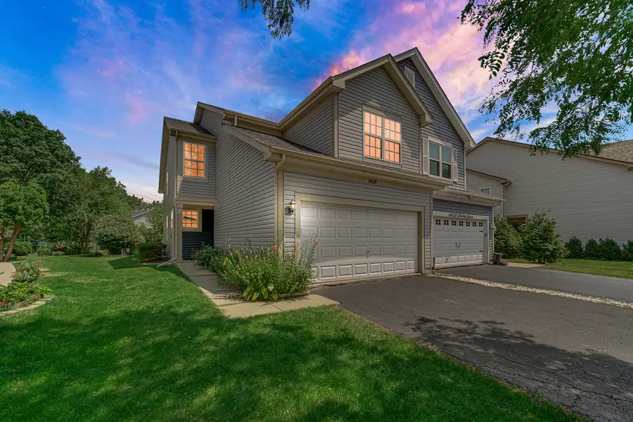 1424 Derby Lane #1424, Mundelein, IL 60060 - #2