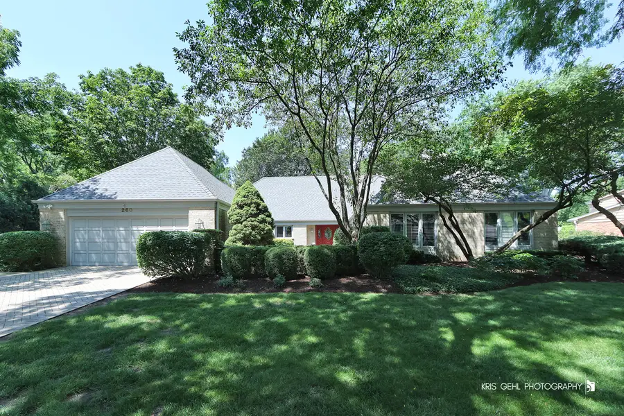 260 Old Mill Road, Barrington, IL 60010 - #2
