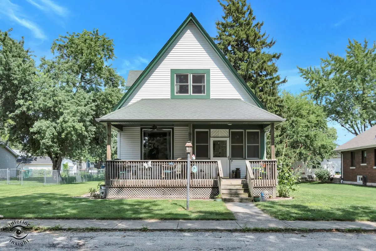 330 S Park Street, Manhattan, IL 60442 - #1