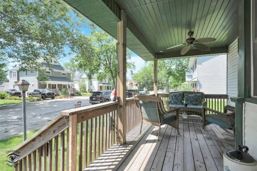 330 S Park Street, Manhattan, IL 60442 - #3