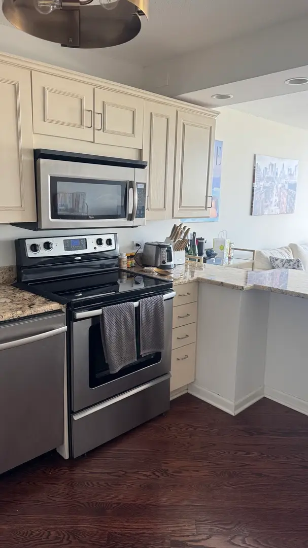 405 N Wabash Avenue, Chicago, IL 60611 - #2