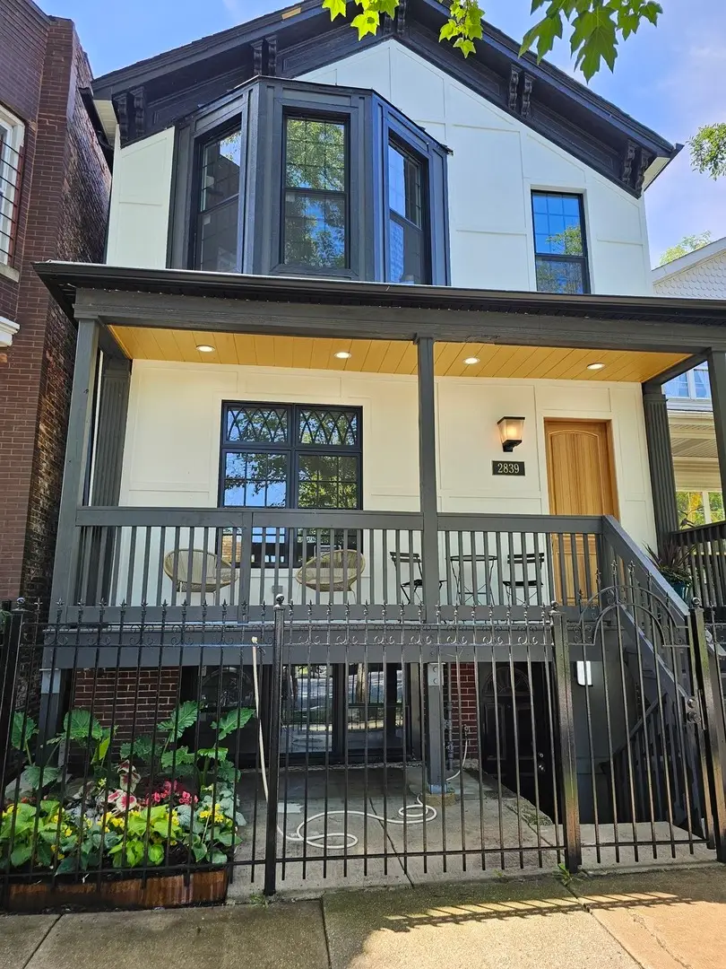 2839 W Monroe Street, Chicago, IL 60612 - #1