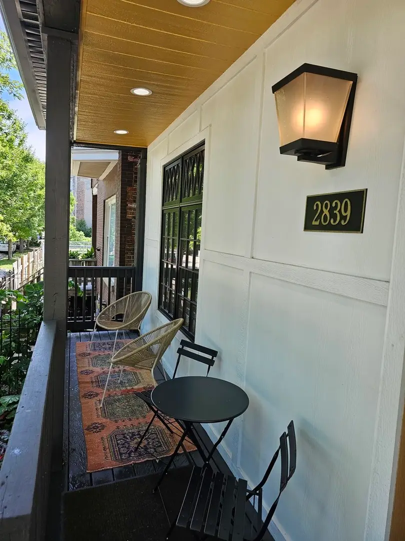 2839 W Monroe Street, Chicago, IL 60612 - #2