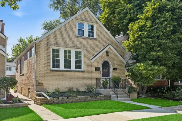 4146 Park Avenue, Brookfield, IL 60513