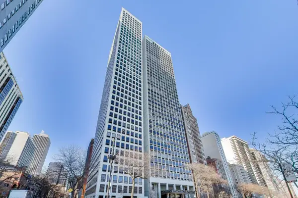 1100 N Lake Shore Drive #27B, Chicago, IL 60611