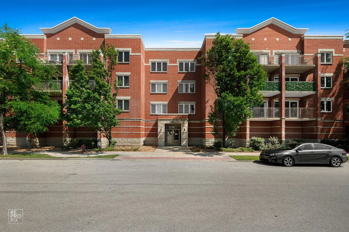 9864 Leland Avenue #308, Schiller Park, IL 60176 - #1