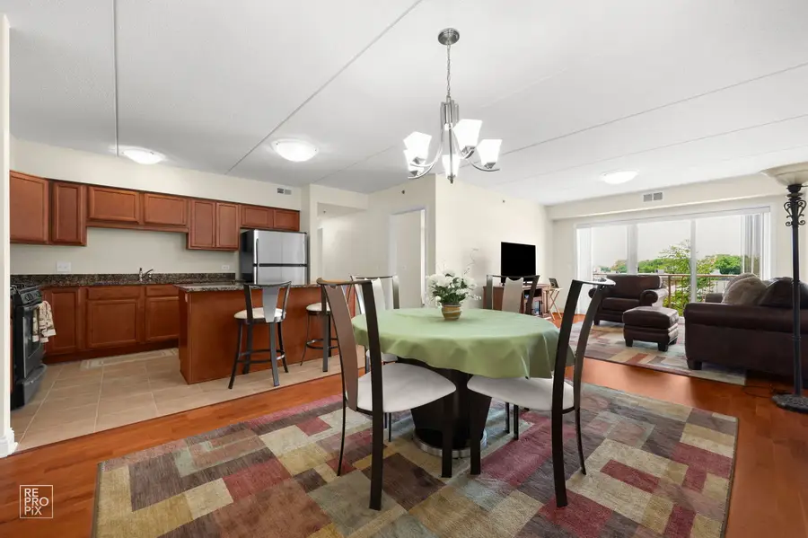 9864 Leland Avenue #308, Schiller Park, IL 60176 - #2