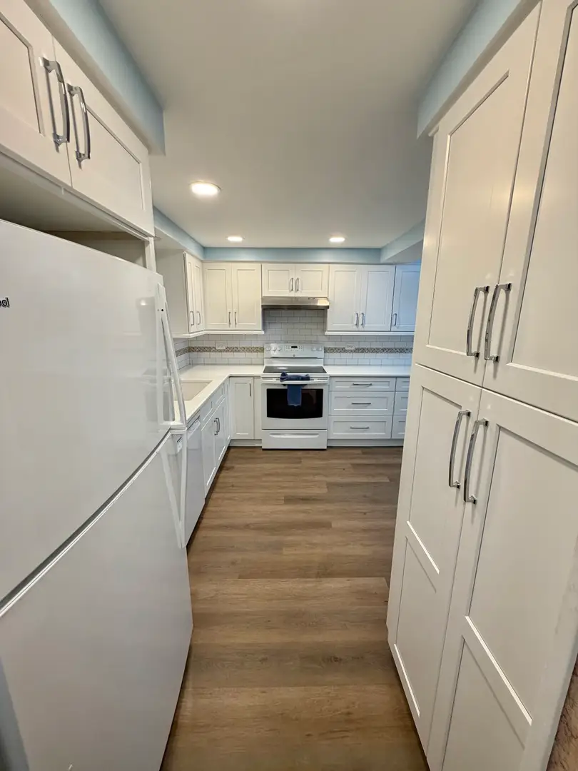 3505 Lakeview Drive #105, Hazel Crest, IL 60429 - #2