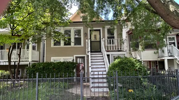 4136 N Bell Avenue, Chicago, IL 60618