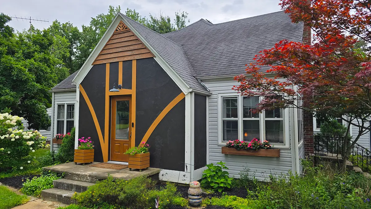 725 Magnolia Avenue, Mount Vernon, IL 62864 - #1