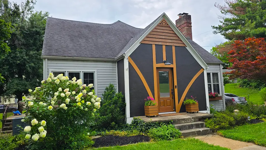 725 Magnolia Avenue, Mount Vernon, IL 62864 - #2
