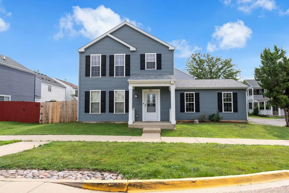 1078 Serendipity Drive, Aurora, IL 60504 - #1