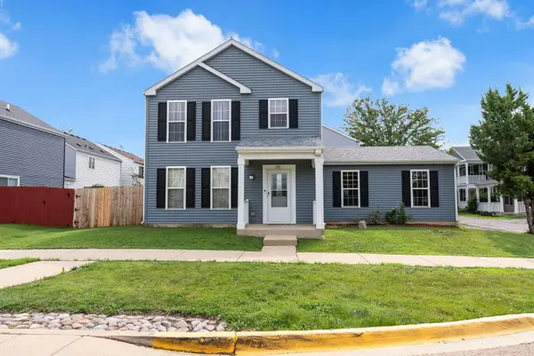 1078 Serendipity Drive, Aurora, IL 60504