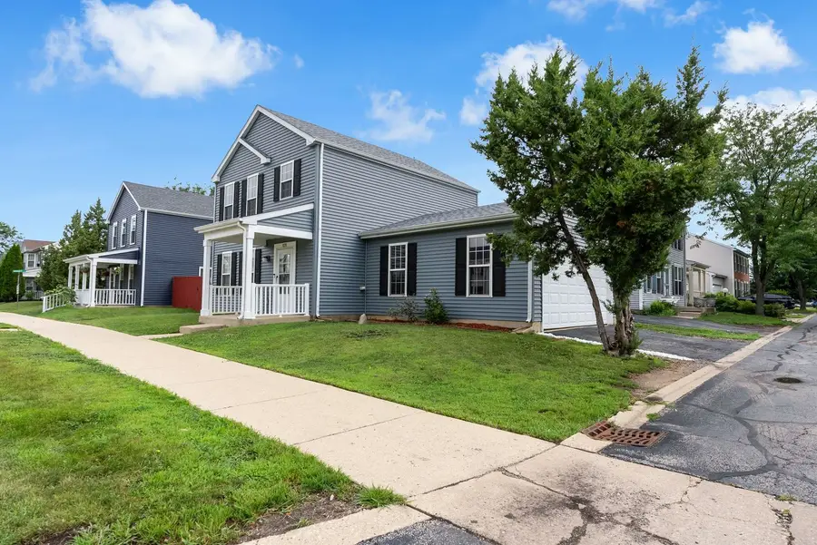 1078 Serendipity Drive, Aurora, IL 60504 - #2