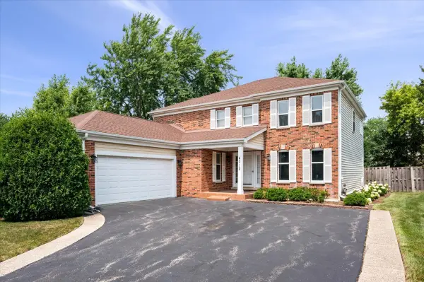 4312 Ivy Lane, Glenview, IL 60026