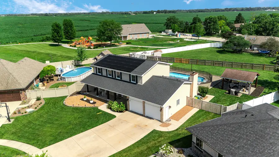 811 1st Court, Manhattan, IL 60442 - #2