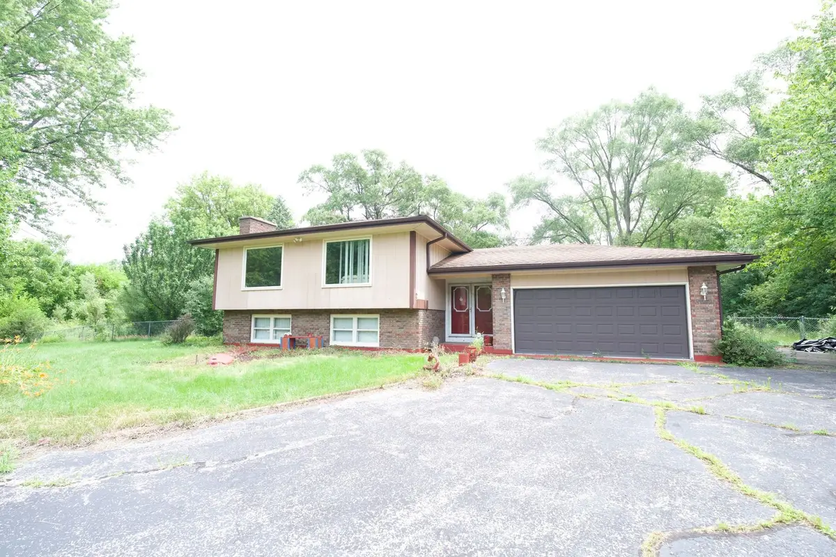 3914 Raycraft Road, Woodstock, IL 60098 - #1