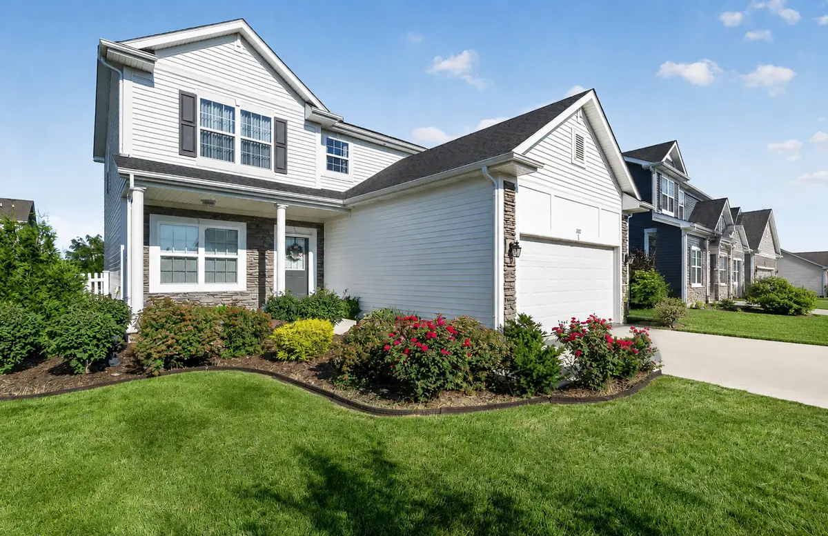 2102 Daly Lane, Plainfield, IL 60586 - #1