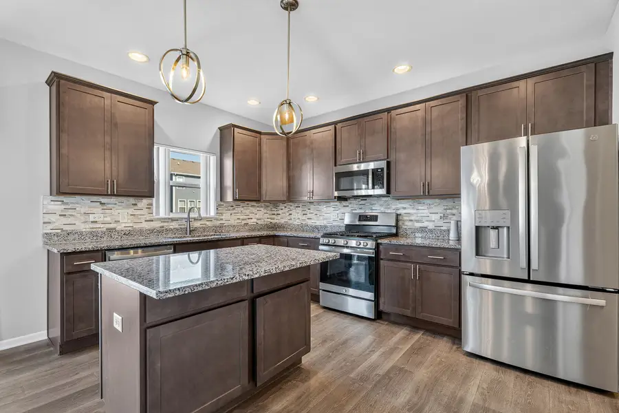 2102 Daly Lane, Plainfield, IL 60586 - #3