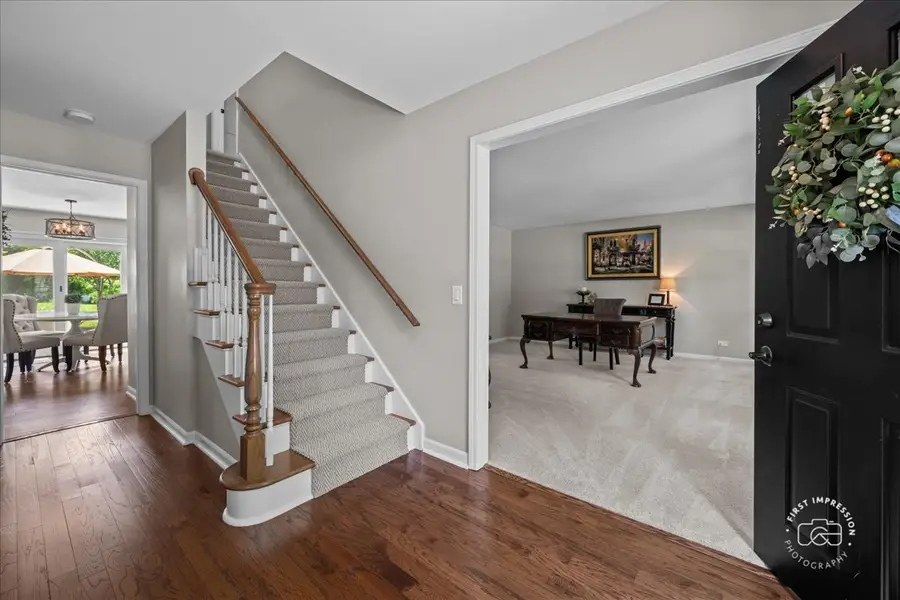 1509 Bonaventure Drive, Naperville, IL 60563 - #2