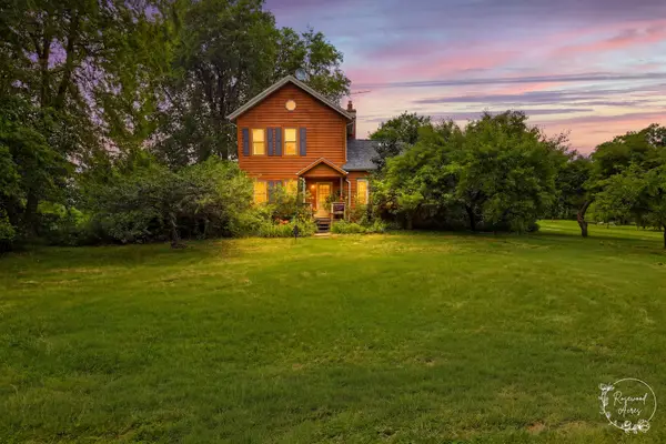 10804 N 6000w Road, Manteno, IL 60950