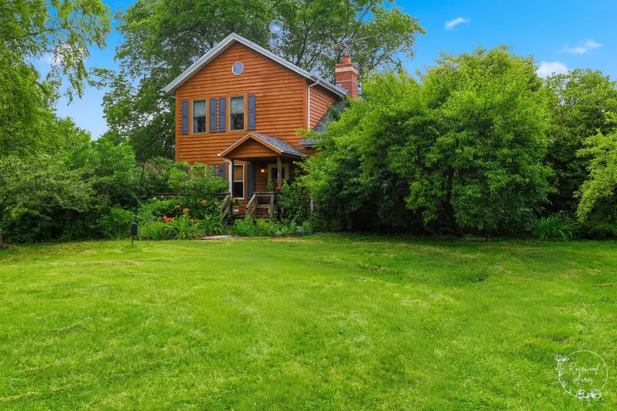 10804 N 6000w Road, Manteno, IL 60950 - #2