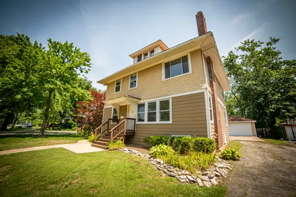 11359 S Bell Avenue, Chicago, IL 60643